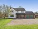 Thumbnail Detached house for sale in Clyst Hydon, Cullompton, Devon