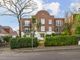 Thumbnail Flat for sale in The Downs, Wimbledon