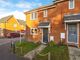 Thumbnail Semi-detached house for sale in Almond Court, Chartham, Canterbury
