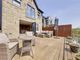 Thumbnail Detached house for sale in Worswick Green, Rawtenstall, Rossendale, Lancashire