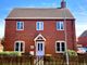 Thumbnail Detached house for sale in Thillans, Cranfield