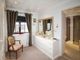 Thumbnail Detached house for sale in Wygate Meadows, Spalding