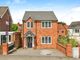 Thumbnail Detached house for sale in Midland Road, Loscoe, Heanor