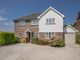 Thumbnail Detached house for sale in Coopers Row, Five Ash Down, Uckfield