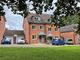 Thumbnail Town house to rent in Coleridge Drive, Whiteley, Fareham