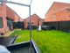 Thumbnail Detached house for sale in Gordon Geddes Way, Crewe