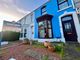 Thumbnail Terraced house for sale in De La Beche Road, Swansea