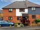 Thumbnail Terraced house to rent in Towlsons Croft, Old Basford, Nottingham