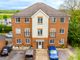 Thumbnail Flat for sale in Caudale Court, Gamston, Nottingham, Nottinghamshire