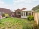 Thumbnail Detached bungalow for sale in Old Vicarage Road, Dawley, Telford