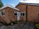 Thumbnail Detached bungalow for sale in Poplar Avenue, Eccleston