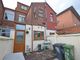 Thumbnail Terraced house for sale in Ashton Road, Denton, Manchester