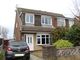 Thumbnail Semi-detached house for sale in Briarwood Close, Leyland