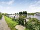 Thumbnail Semi-detached house for sale in Cherry Orchard Road, West Molesey