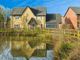 Thumbnail Detached house for sale in Redwing Drive, Fulwood, Preston, Lancashire