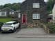 Thumbnail Detached house for sale in The Common, Crich, Matlock