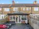Thumbnail Terraced house for sale in Hillside Crescent, Waltham Cross