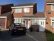 Thumbnail Link-detached house for sale in Martingale Drive, Springfield, Chelmsford