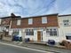 Thumbnail Terraced house for sale in William Street, Sittingbourne