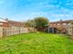 Thumbnail Terraced house for sale in Beechcroft Road, Grantham