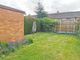 Thumbnail Terraced house for sale in Hawthorn Crescent, Findern, Derby
