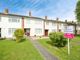 Thumbnail Terraced house for sale in Markland Close, Galleywood, Chelmsford