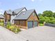 Thumbnail Detached house for sale in Orcop, Hereford, Herefordshire