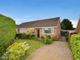 Thumbnail Bungalow to rent in Cere Road, Sprowston, Norwich