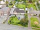 Thumbnail Detached bungalow for sale in George Fox Lane, Fenny Drayton, Nuneaton