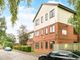 Thumbnail Flat for sale in Scotts Avenue, Sunbury-On-Thames, Surrey