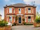 Thumbnail Detached house to rent in Jenner Road, Guildford