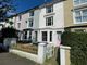 Thumbnail Terraced house to rent in Coolinge Road, Folkestone, Kent