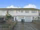 Thumbnail Terraced house for sale in Steyning Avenue, Peacehaven