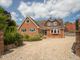 Thumbnail Detached house for sale in Heathfield Park, Old Heathfield, East Sussex