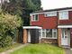 Thumbnail End terrace house for sale in Birchside, Dunstable