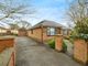 Thumbnail Bungalow for sale in Pendderi Road, Llanelli, Dyfed