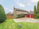 Thumbnail Detached house for sale in Hunters Way, Chichester