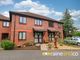 Thumbnail Flat for sale in Pond Court, The Ridgeway, Hitchin