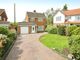 Thumbnail Detached house for sale in Wildmoor Lane, Catshill, Bromsgrove, Worcestershire