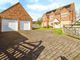 Thumbnail Detached house for sale in Forge Close, South Kyme, Lincoln