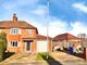 Thumbnail Semi-detached house for sale in Essex Road, Burton-On-Trent, Staffordshire