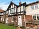 Thumbnail Cottage to rent in Compton, Chichester