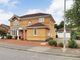 Thumbnail Detached house for sale in Spindlewood, Elloughton, Brough