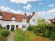 Thumbnail Terraced house for sale in Westholm, Letchworth Garden City