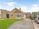 Thumbnail Detached bungalow for sale in Grayswood Avenue, Bracklesham Bay, West Sussex