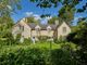 Thumbnail Detached house for sale in Swinbrook, Burford, Oxfordshire