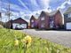 Thumbnail Detached house for sale in Scarrowscant Lane, Haverfordwest
