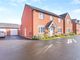 Thumbnail Detached house for sale in Vincent Close, Linby, Nottingham, Nottinghamshire