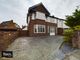 Thumbnail Detached house for sale in Parkway, Blackpool