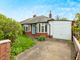 Thumbnail Semi-detached bungalow for sale in Monks Avenue, Whitley Bay